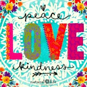 What The World Needs Now